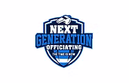 Next Generation Officiating Camp logo