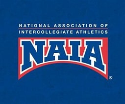 NAIA logo