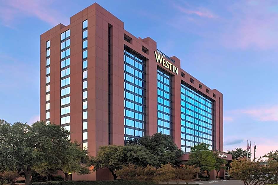 The Westin Dallas Fort Worth Airport